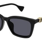 Gucci GG1596SK 001 55 Kadın Güneş Gözlüğü