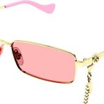 Gucci GG1600S 004 56 Kadın Güneş Gözlüğü