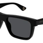 Gucci GG1618S 001 56 Unisex Güneş Gözlüğü
