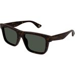 Gucci GG1618S 002 56 Kahverengi Erkek Güneş Gözlüğü