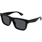 Gucci GG1618SA 001 56 Siyah Unisex Güneş Gözlüğü