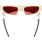 Gucci GG1634S 007 Kadın Güneş Gözlüğü