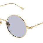 Gucci GG1649S 006 44 Altın Kadın Güneş Gözlüğü