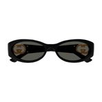 Gucci GG1660S 001 54 Unisex Güneş Gözlüğü