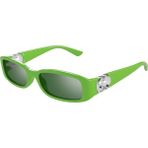 Gucci GG1661S 005 54 Yeşil Unisex Güneş Gözlüğü