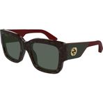 Gucci GG1663S 002 52 Kadın Güneş Gözlüğü