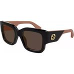 Gucci GG1663S 004 Kadın Güneş Gözlüğü
