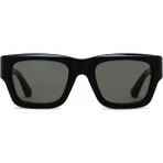 Gucci GG1668 001 52-21 Unisex Güneş Gözlüğü - Standart