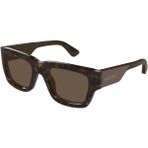Gucci GG1668S 005 52 Unisex Güneş Gözlüğü