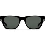 GUCCI-GG1671S-005-53-19-145-L Güneş Gözlüğü - Siyah
