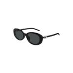 Gucci GG1684SA 002 55-18 Kadın Güneş Gözlüğü