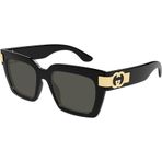 Gucci GG1689S 001 Kadın Güneş Gözlüğü