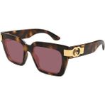 Gucci GG1689S 002 54 19 Kadın Güneş Gözlüğü