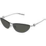 Gucci GG1701S 001 61 Kadın Güneş Gözlüğü