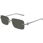 Gucci GG1703S 001 55 Kadın Güneş Gözlüğü