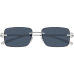 Gucci GG1703S 003 Unisex Güneş Gözlüğü