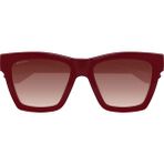 Gucci GG1714S 003 54-19 Kadın Güneş Gözlüğü - Standart