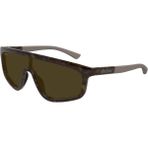 Gucci GG1736S 002 99 01 Şeffaf Gri Kadın Güneş Gözlüğü