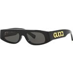 Gucci GG1771S 001 51 Siyah Kadın Güneş Gözlüğü