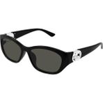 Gucci GG1826SK 001 Kadın Güneş Gözlüğü