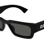 Gucci GG1838S 001 52 Unisex Güneş Gözlüğü