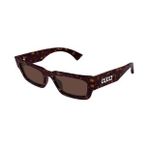 Gucci GG1838S 002 52 Unisex Güneş Gözlüğü