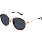 Gucci GG1849S 002 Unisex Güneş Gözlüğü