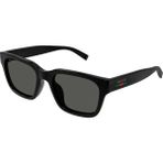 Gucci GG1857SK 001 55*20 145 Unisex Güneş Gözlüğü - füme