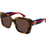 Gucci GG1861S 002 53 Kahverengi Kadın Güneş Gözlüğü