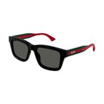 Gucci GG1869S 001 53 Unisex Güneş Gözlüğü