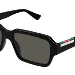 Gucci GG1887S 001 54 Siyah Erkek Güneş Gözlüğü