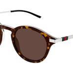 Gucci GG1890S 002 48 Unisex Güneş Gözlüğü