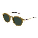 Gucci Gg1890s 003 48 Unisex Güneş Gözlüğü