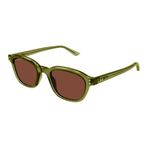 Gucci GG1892S 004 50 Unisex Güneş Gözlüğü