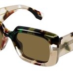 Gucci GG1906S 002 53 Kadın Güneş Gözlüğü