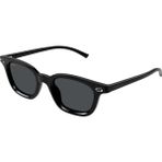 Gucci GG1946S 001 Kadın Güneş Gözlüğü - Siyah
