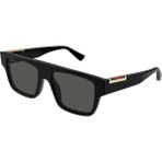 Gucci GG1960S 002 Kadın Güneş Gözlüğü - Siyah