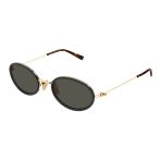 Gucci Gg1980s 001 52 Kadın Güneş Gözlüğü