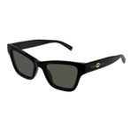 Gucci Gg1982s 001 53 Kadın Güneş Gözlüğü