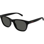GUCCI GG1985S 001 54 ERKEK GÜNEŞ GÖZLÜĞÜ - Siyah