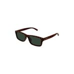 Gucci GG1986SA 002 57 Unisex Güneş Gözlüğü