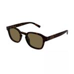 Gucci GG2106S 002 49 Güneş Gözlüğü