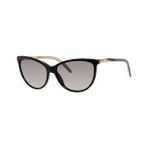 Gucci GG3614/S 0WMEU 58-15 Kadın Güneş Gözlüğü - Standart