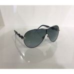 Gucci GG4203/S Vprn6 Güneş Gözlüğü - Yeşil - Gümüş