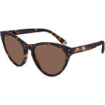 Gucci Guccı 0569S 002 54 Güneş Gözlüğü - Desenli