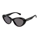 Gucci Guccı 1170S 001 54 Güneş Gözlüğü - Desenli