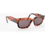 Gucci Guccı 1218S 003 56 Kadın Güneş Gözlüğü - Gri