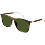Gucci Guccı 1269S 003 58 Güneş Gözlüğü - Desenli