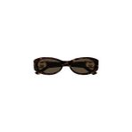 Gucci Guccı 1676S 002 Güneş Gözlüğü - Çok Renkli
