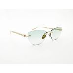 Gucci Guccı 2063S 003 55 Kadın Güneş Gözlüğü - Yeşil